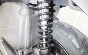 HONDA TACT Gen.4 AF75