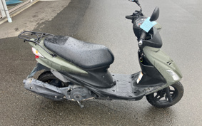 SUZUKI ADDRESS V125 CF4MA