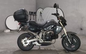KAWASAKI KSR110 KL110A