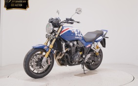 HONDA CB1300SF SUPER FOUR SP 2018 SC54