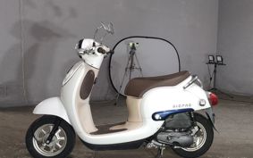 HONDA GIORNO AF77