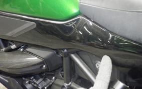 KAWASAKI NINJA H2 SX SE 2020 ZXT02A