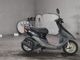 Фото Honda DIO с японского аукциона