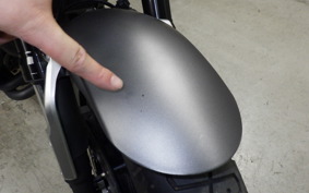 YAMAHA XSR900 2016 RN46J