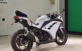 KAWASAKI NINJA 250 2006 EX250L