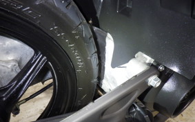 SUZUKI ADDRESS 110 2015 CE47A