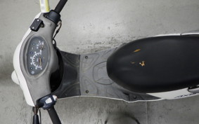 YAMAHA AXIS 100 2024 SB06J