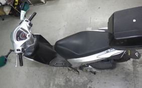 HONDA DIO 110 JF58