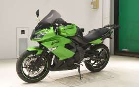 KAWASAKI NINJA 400R 2013 ER400B
