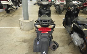 SUZUKI ADDRESS V125 S CF4MA