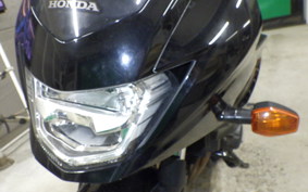 HONDA CB400 SUPER BOLDOR 2015 NC42
