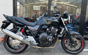 HONDA CB400SFV-4ABS 2019 NC42