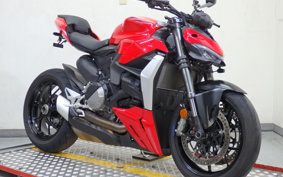 DUCATI STREET FIGHTER V2 2023 3F00