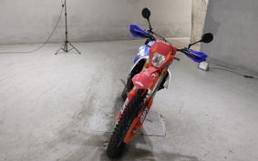KTM 350 EXC F SIXDAYS EXA40