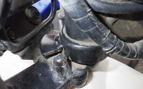 KAWASAKI 250TR 1997 BJ250F