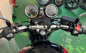 HONDA CB400SF SPECIAL EDITION  2016 NC42