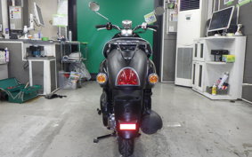 YAMAHA VINO 50 SA26J