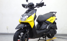 YAMAHA BW*S 125