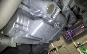 SUZUKI SKYWAVE 400 SA 3 2014 CK45A