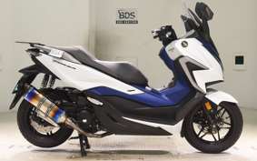 HONDA FORZA 250 2019 MF15