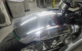 HONDA CB1100 EX ABS 2014 SC65
