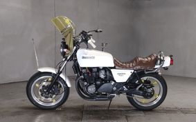 KAWASAKI ZEPHYR 400 1993 ZR400C
