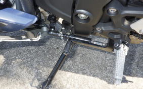 KAWASAKI ZX-25R ZX250E