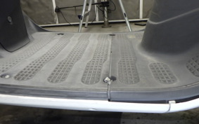 HONDA GYRO CANOPY 1989 TA03