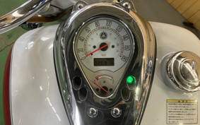 YAMAHA DRAGSTAR 400 CLASSIC 2001 VH01J