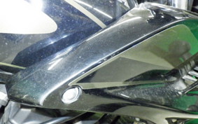 HONDA CB400 SUPER BOLDOR VTEC 2012 NC42