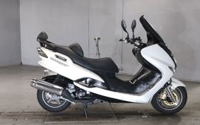 YAMAHA MAJESTY 125 SE27