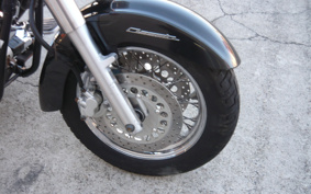 YAMAHA DRAGSTAR 1100 CLASSIC 2003 VP13J