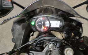 YAMAHA YZF-R25 RG43J
