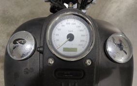 HARLEY FXDB1580 2009 GX4