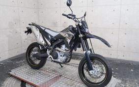 YAMAHA WR250X DG15J