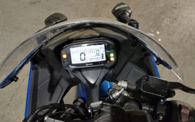 SUZUKI GSX-R125 DL33B