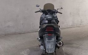 YAMAHA MAJESTY 125 SE27