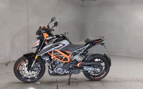 KTM 250 DUKE JPE40