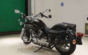 YAMAHA DRAGSTAR 125 2018