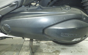 HONDA SILVER WING 400 GT Type 2009 NF03