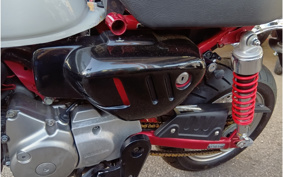 HONDA MONKEY 125 JB02