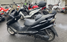 YAMAHA MAJESTY 125 SE27