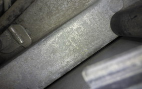 HONDA DIO Gen.5 AF56