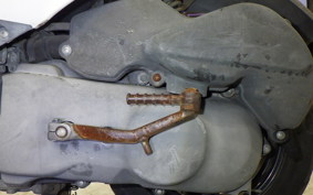 SUZUKI LET's 4 CA45A