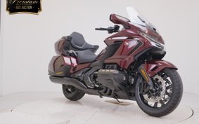 HONDA GL 1800 GOLD WING TOUR DCT 2018 SC79