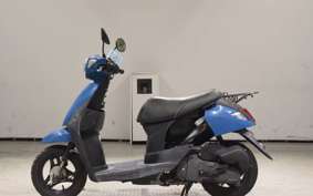 SUZUKI LET's CA4AA