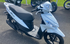 SUZUKI ADDRESS V110 CE47A