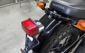 HONDA CB223S 2022 MC40