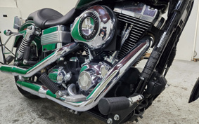 HARLEY FXDL1580 2009 GN4