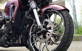 HARLEY FLHXSE CVO 1988 PXL